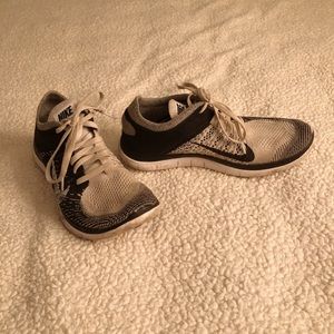 nike free flyknit 4.0